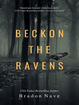 cover image of Beckon the Ravens